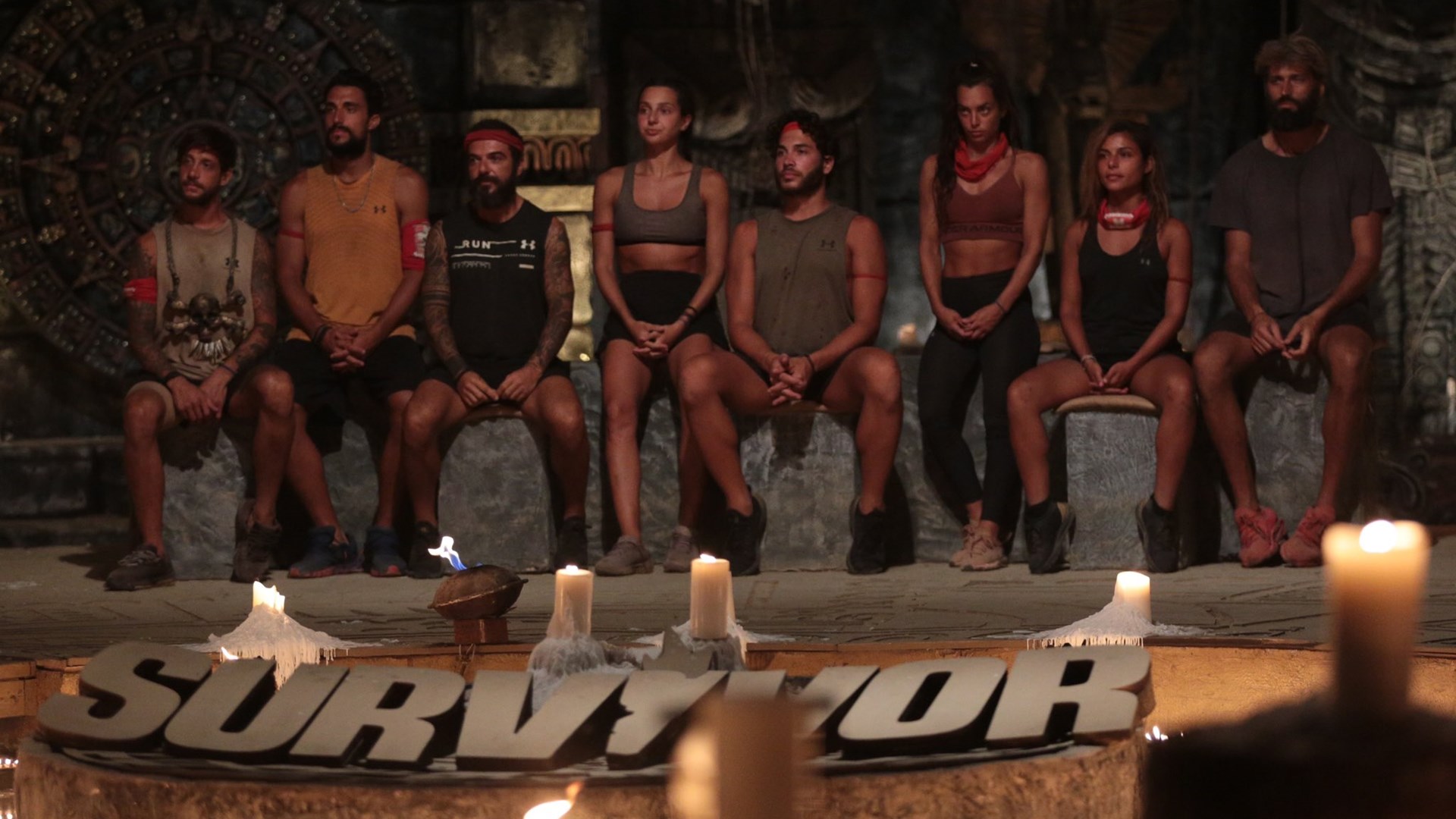 Survivor: Πότε θα γίνει ο τελικός του ριάλιτι επιβίωσης; – Το special event και οι ανατροπές