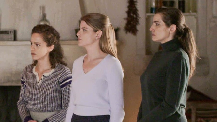 Άγριες Mέλισσες: Το μεγάλο φινάλε και η… αρχή του νέου κύκλου – Τέσσερις ήρωες πεθαίνουν