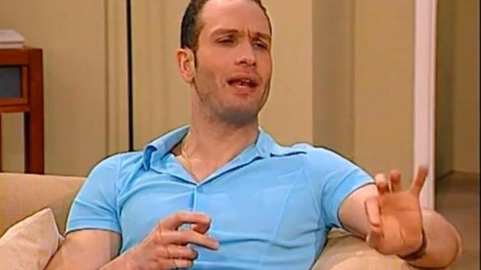 Επιστρέφει ο “Μάνθος Φουστάνος” – Σε ποια σειρά θα τον δούμε