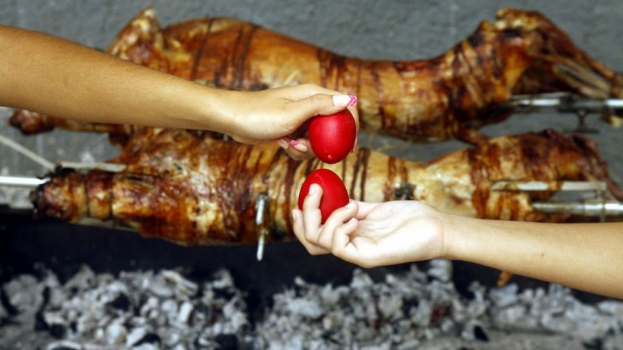 “Φρένο” στην… επιχείρηση “Πάσχα στο χωριό”: Γιορτές με μέτρα… Χριστουγέννων; – Τι εξετάζεται