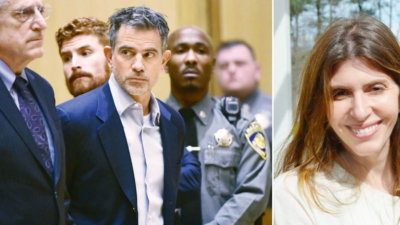 Η υπόθεση του Φώτη Ντούλου γίνεται ταινία στις ΗΠΑ – “Θα παρουσιάσουν τον αδελφό μου ως δολοφόνο”