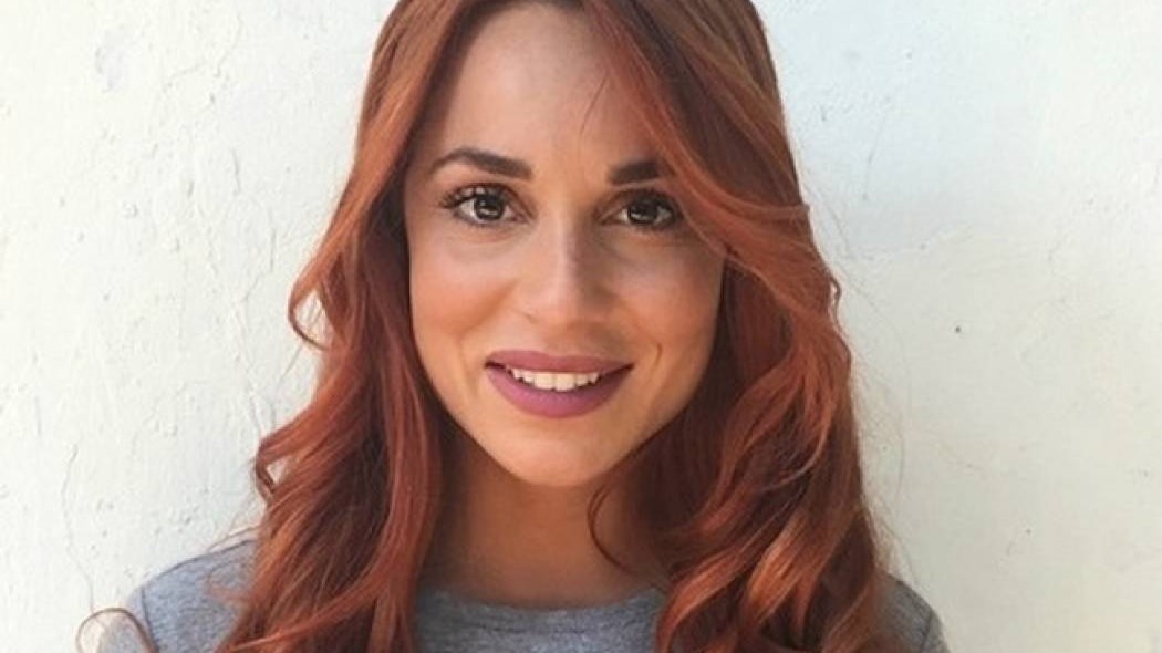 Πένυ Αγοραστού – Ζώης Ζάιντ: Το τέλος μίας σχέσης