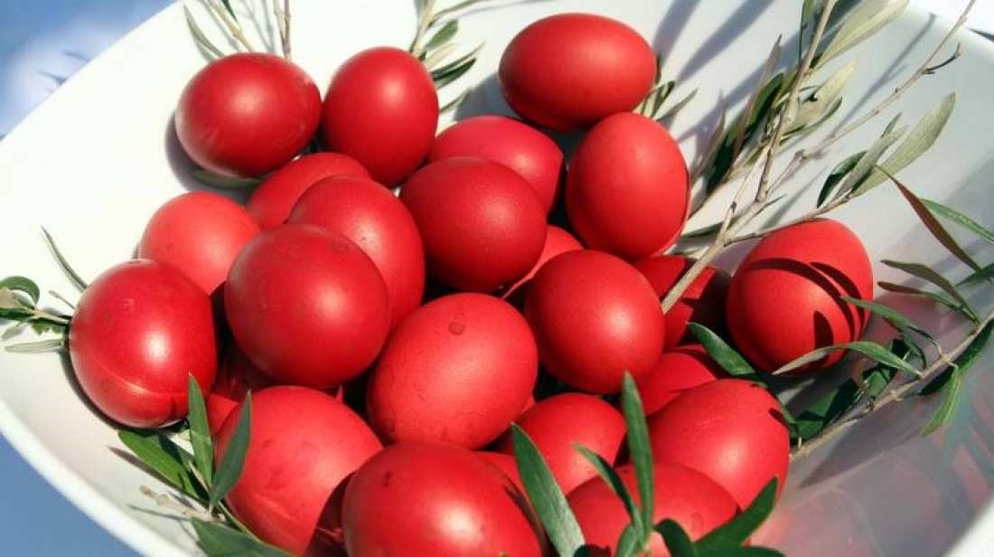 Μερομήνια: Τι δείχνουν για τον καιρό τις ημέρες του Πάσχα