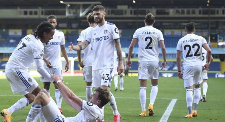 Η φόρμα της Λιντς και η επιστροφή της Λίβερπουλ