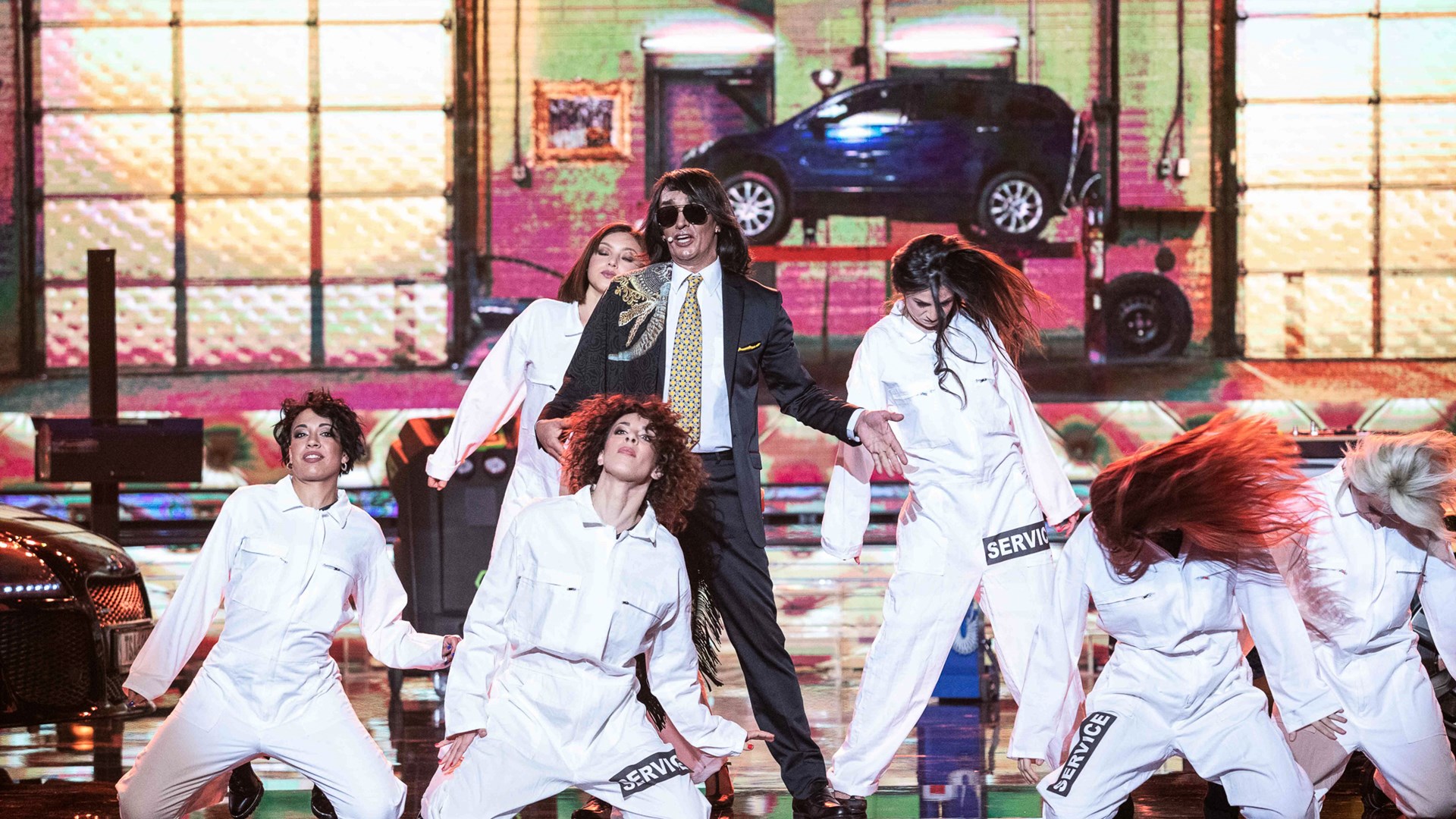 YFSF: Οι καλύτερες εμφανίσεις, τα σχόλια της κριτικής επιτροπής και η νικήτρια της βραδιάς – ΦΩΤΟ – ΒΙΝΤΕΟ