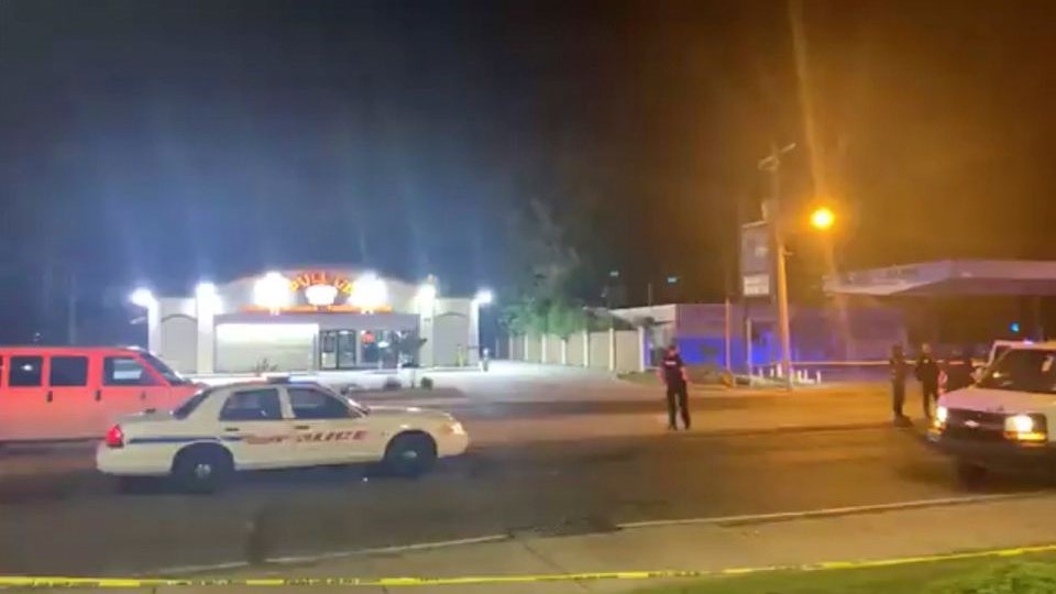 ΗΠΑ: Πυροβολισμοί σε κάβα στη Λουιζιάνα – Πέντε τραυματίες – ΦΩΤΟ