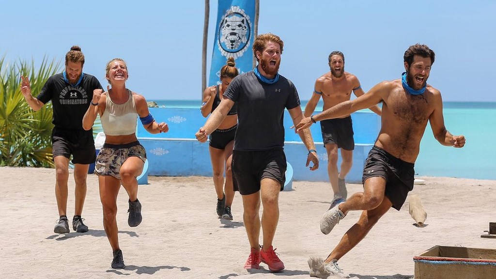 Survivor: Έξαλλος ο Ατζούν για τις διαρροές – Τζέιμς και Νίκος έπαιρναν φαγητό και πληροφορίες