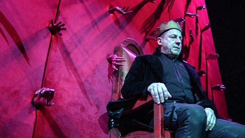 Λιγνάδης: Η καταγγελία του Αλί και όσα βίωσε η Τζεφ Μοντάνα – ΒΙΝΤΕΟ