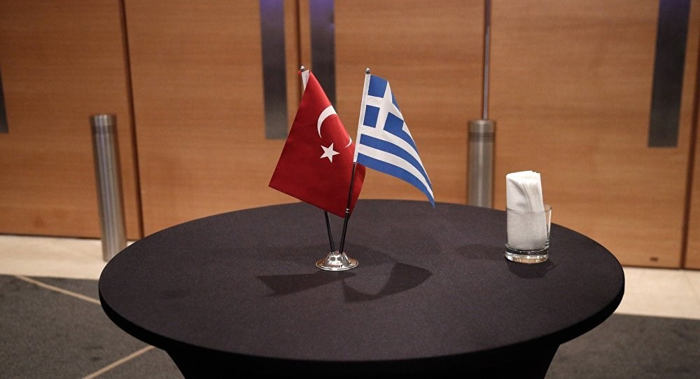 Επανεκκινεί ο διάλογος Ελλάδας-Τουρκίας για τα Μέτρα Οικοδόμησης Εμπιστοσύνης