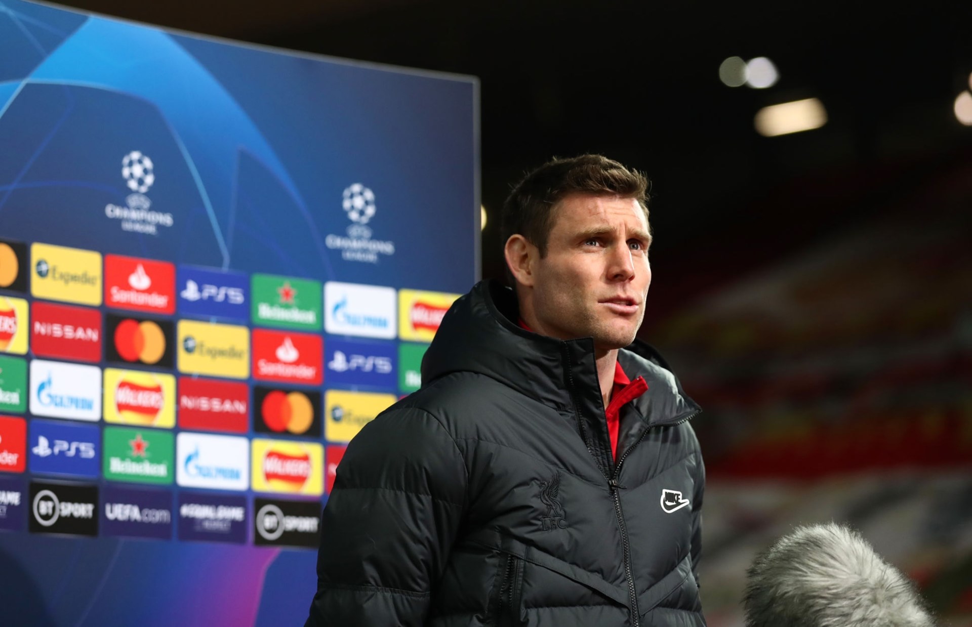 Μίλνερ για European Super League: Δεν μου αρέσει κι ελπίζω να μη συμβεί – ΒΙΝΤΕΟ