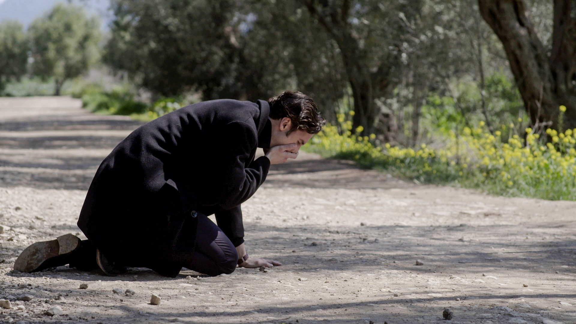 Άγριες Μέλισσες: Ο Μιλτιάδης σηκώνει το λάβαρο της επανάστασης εναντίον του Δούκα