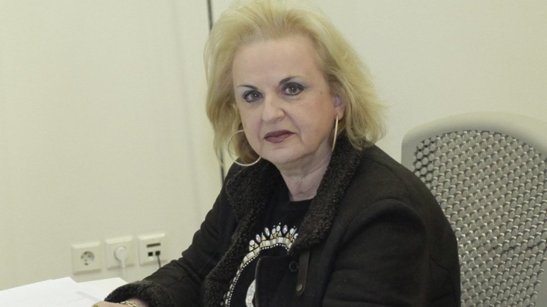 Παγώνη: Εδώ καίγεται ο κόσμος και θα σκεφτόμαστε εάν θα πάμε στα εξοχικά; – Τι είπε για τα πάρτι