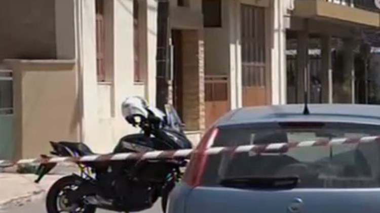 Έγκλημα στο Κορωπί – Συγγενείς της οικογένειας: Ήταν η κακιά στιγμή – ΒΙΝΤΕΟ