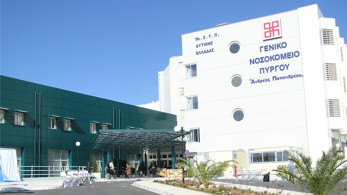 Πύργος: 60χρονη υπέστη εγκεφαλικό μετά τον εμβολιασμό της – Σε εξέλιξη έρευνα για το περιστατικό