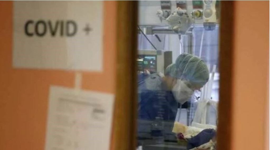 Οικογενειακή τραγωδία στην Πάτρα: Πέθανε 52χρονος από κορονοϊό λίγες ημέρες μετά τη μητέρα του