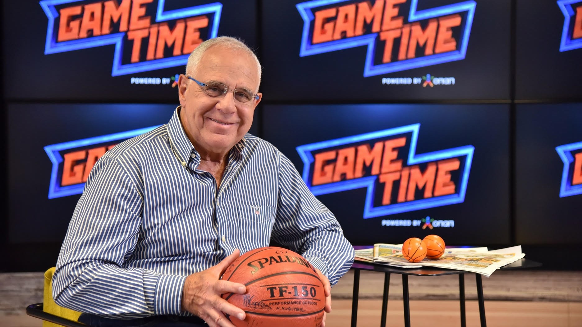 ΟΠΑΠ Game Time ΜΠΑΣΚΕΤ: Ο Μιχάλης Κυρίτσης αναλύει τα playoffs της Euroleague