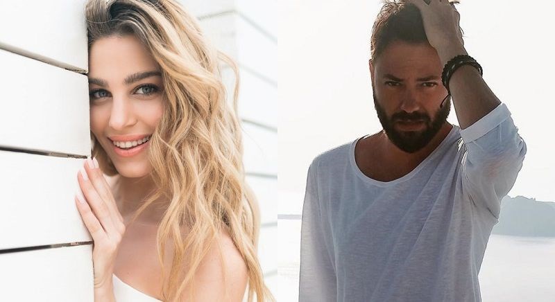 Πυλαρινός: Εγώ κόλλησα κορονοϊό την Βάλια Χατζηθεοδώρου – Η καραντίνα ήταν δύσκολη – ΒΙΝΤΕΟ