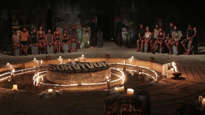 Survivor Spoiler: Αυτοί είναι οι υποψήφιοι προς αποχώρηση