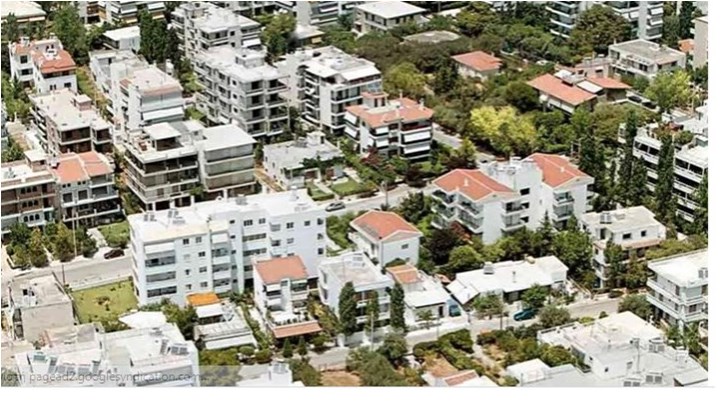 Ιδιοκτήτες ακινήτων: Χωρίς αλλαγές ο ΕΝΦΙΑ το 2021 – Σε πόσες δόσεις θα εξοφληθεί