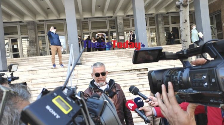 Θεσσαλονίκη: Ελεύθερος ο πατέρας μαθητή που αρνείται να κάνει self-test – Ορίστηκε δικάσιμος