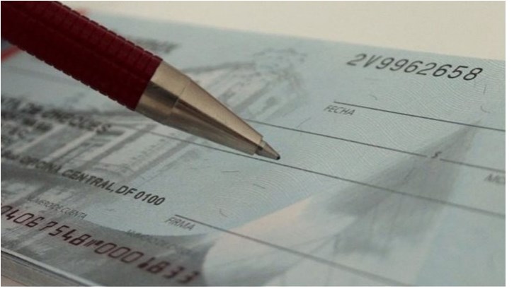 Αναστολή πληρωμής επιταγών Απριλίου: Ποιους ΚΑΔ αφορά – Οι προϋποθέσεις υπαγωγής στη ρύθμιση