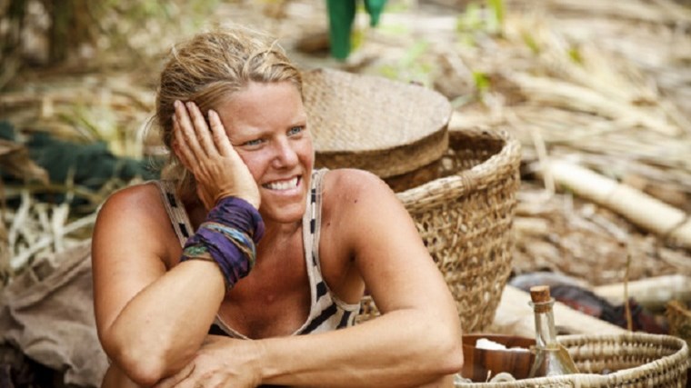 Πέθανε σταρ του Survivor στα 50 της χρόνια