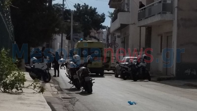 Έγκλημα στο Κορωπί: Προφυλακιστέος ο 76χρονος – Τι είπε για τις εντάσεις στο σπίτι και τον άλλο του γιο