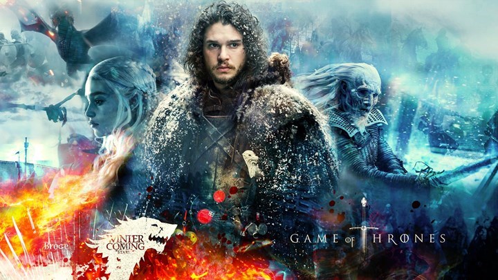Game Of Thrones: Το Top 10 με τους πλουσιότερους πρωταγωνιστές – Ποιος είναι στην κορυφή της λίστας