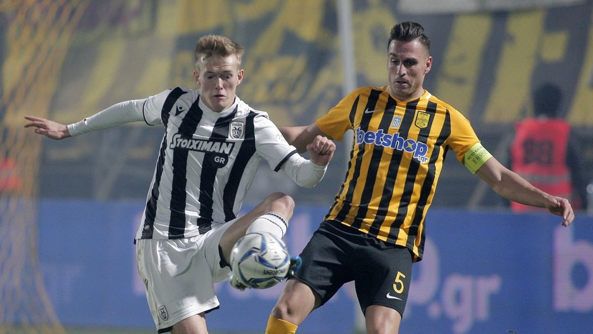 Τα ευρωπαϊκά πρωταθλήματα συνεχίζονται με εμβόλιμη αγωνιστική