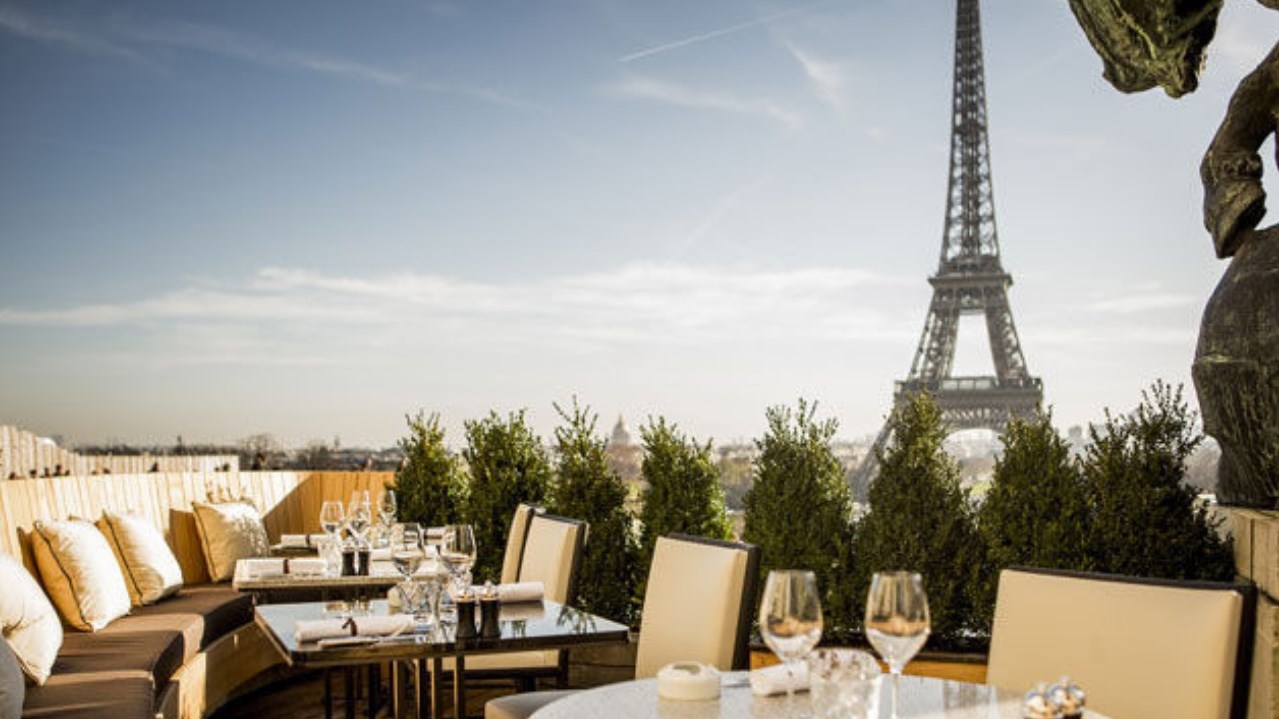 Παρίσι: Εναλλακτική λύση για το lockdown στην εστίαση οι… ιδιωτικοί σεφ
