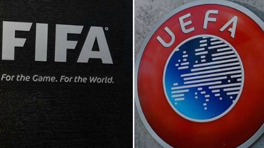Απόφαση “βόμβα” δικαστηρίου: FIFA και UEFA δεν μπορούν να τιμωρήσουν τους 12 “αντάρτες” για τη European Super League