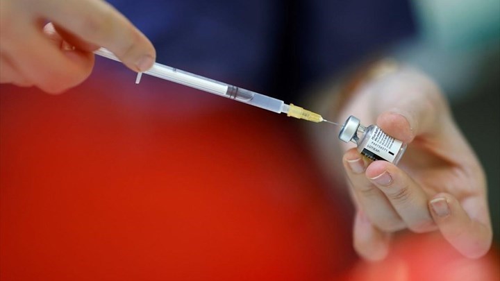 Εμβολιασμός: Πότε ανοίγει η πλατφόρμα των ραντεβού για τις ηλικιακές ομάδες 40-44 και 45-49 ετών