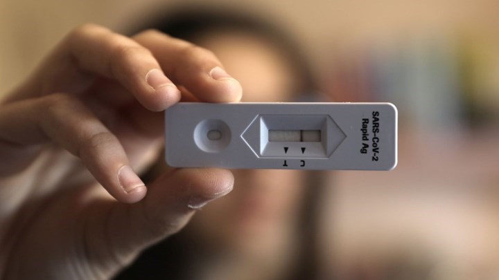 Self Test: “Μπλόκο” στον διαγωνισμό για τη δεύτερη παρτίδα