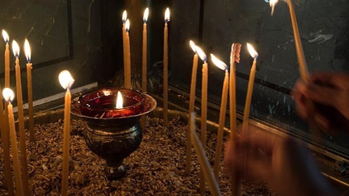 Εκκλησία της Κρήτης: Διαφωνεί με την Ανάσταση στις 21.00 – Τι ζητεί σε επιστολή προς την Κεραμέως