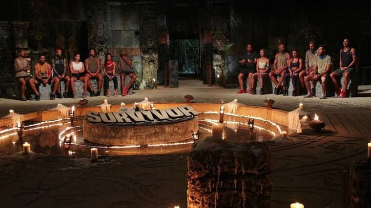 Survivor: Αυτοί είναι οι τρεις υποψήφιοι – Τι ζήτησε ο Τριαντάφυλλος από το κοινό – ΒΙΝΤΕΟ