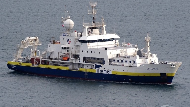 Διάβημα της Ελλάδας στην Τουρκία για την παρενόχληση του γαλλικού ερευνητικού