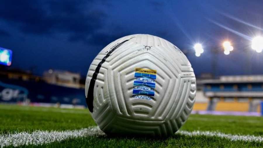 Ντέρμπι για την Ευρώπη στα play off της Super League