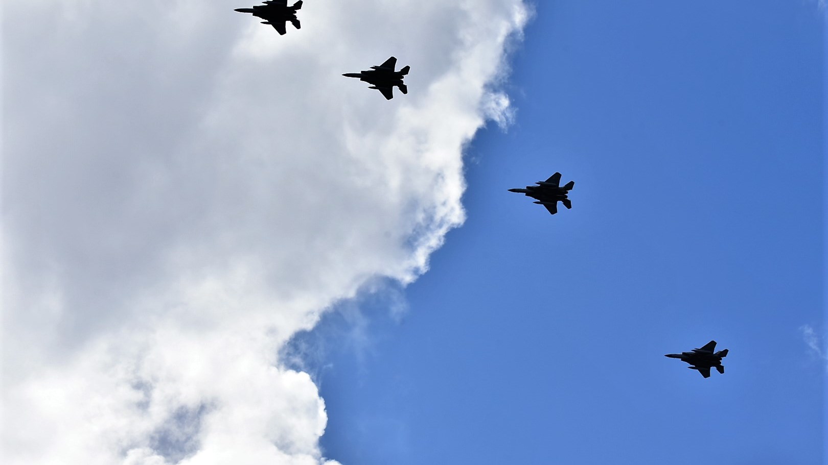 Νέες εντυπωσιακές εικόνες από την άσκηση ΗΝΙΟΧΟΣ – ΦΩΤΟ