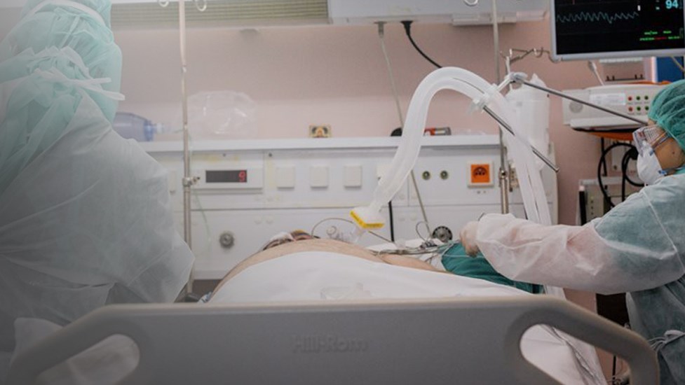 Οικογενειακή τραγωδία στην Κρήτη: “Έφυγε” χτυπημένος από τον κορονοϊό 3 μήνες μετά τον αδερφό του