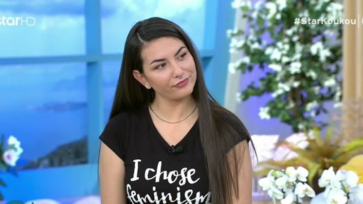 MasterChef – Μαρία Λαζαρίδου: Με ενόχλησαν τα ψέματα της Μαρίνας – Τι είπε για το φλερτ του Ιωάννη – ΒΙΝΤΕΟ