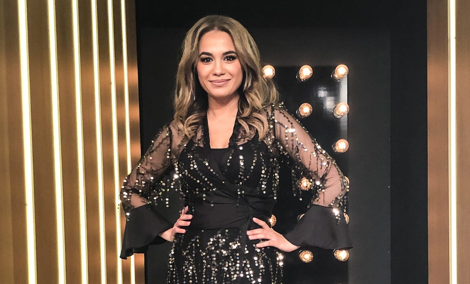 Πηνελόπη Πλάκα: Περιγράφει πώς έφτασε στα πρόθυρα της κατάθλιψης – ΒΙΝΤΕΟ