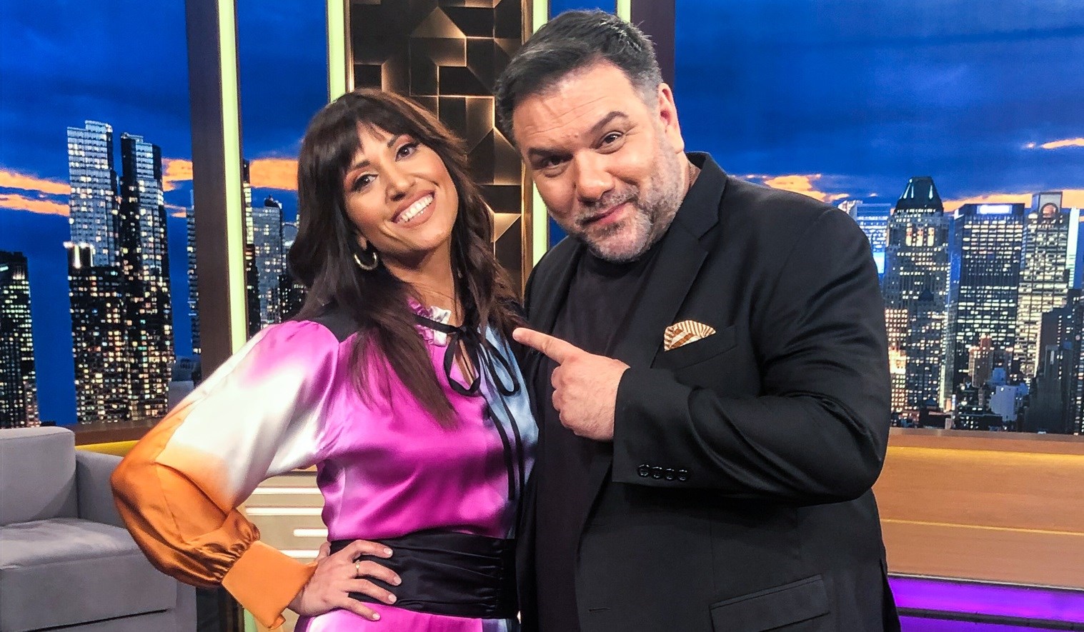 Σοφία Παυλίδου: Αυτοί είναι οι λόγοι που την οδήγησαν σε οικειοθελή αποχώρηση από τη “Φάρμα”