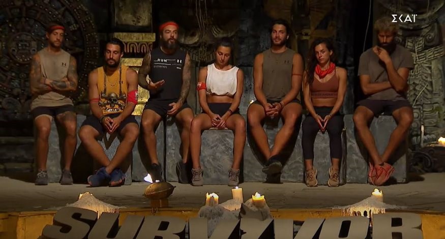 Survivor-Spoiler: Αυτός ο παίκτης αποχωρεί στο αποψινό επεισόδιο