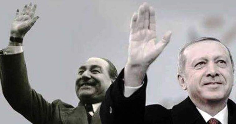 Ερντογάν: Δεν φοβάμαι να πεθάνω – Τι απάντησε σε βουλευτή της αντιπολίτευσης που του “ευχήθηκε” να μην καταλήξει στην κρεμάλα