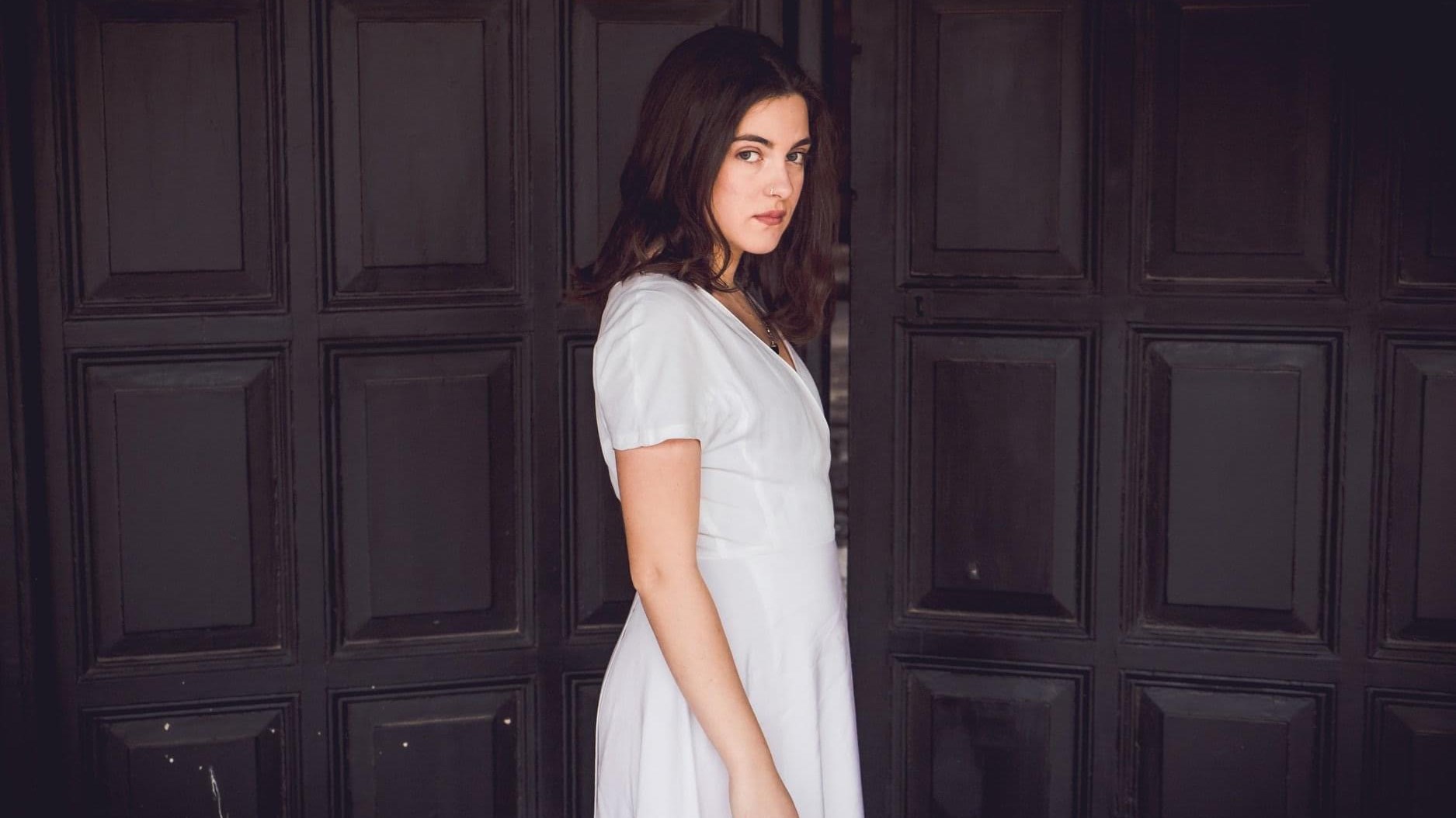 Η Ναταλία Σουίφτ πλάι στον Στάνκογλου στο “Kill Joe” που θα ανέβει στο “Εμπορικόν”