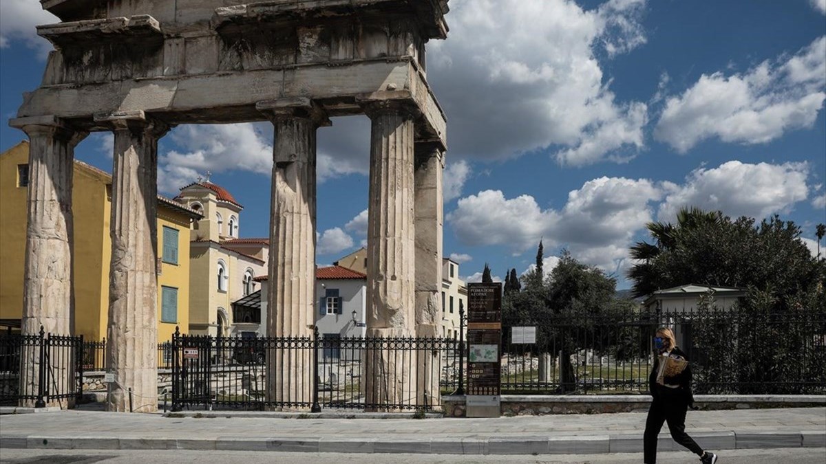 Κορονοϊός: Πού εντοπίζονται τα 2.754 νέα κρούσματα –  1.355 στην Αττική, 343 στη Θεσσαλονίκη