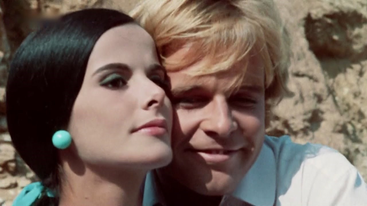 Τόμας Φριτς: Πέθανε ο συμπρωταγωνιστής της Έλενας Ναθαναήλ στην “Επιχείρηση Απόλλων”