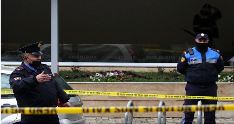 Φονικό πριν τις εκλογές στην Αλβανία: Ένας νεκρός σε διαμάχη οπαδών κομμάτων