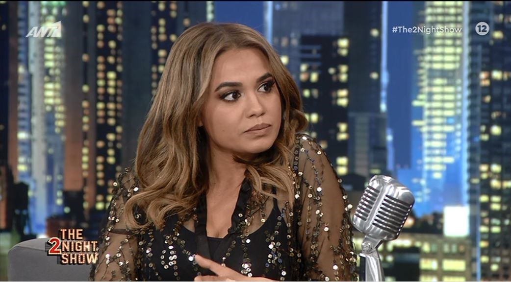 Πηνελόπη Πλάκα: Έφτασα στα όρια της κατάθλιψης – Δεν έβλεπα κόσμο, ούτε μιλούσα στο τηλέφωνο – ΒΙΝΤΕΟ