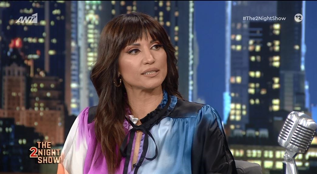 Σοφία Παυλίδου: Η οικειοθελής αποχώρηση από τη “Φάρμα” και η “μάχη” με τον κορονοϊό – ΒΙΝΤΕΟ